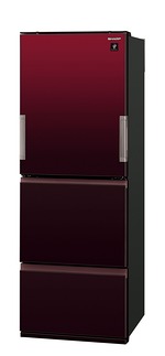 冷蔵庫（3ドア・300Lクラス）