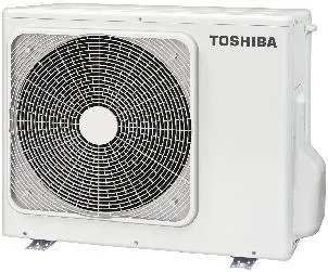 壁掛エアコン（8.0kWタイプ）TOSHIBA｜コーユーレンティア｜事務用品 