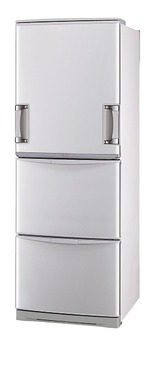 冷蔵庫（2ドア・140Lクラス）｜コーユーレンティア｜事務用品・IT機器 